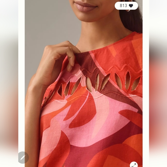 Farm Rio Top - Picture 4 of 11